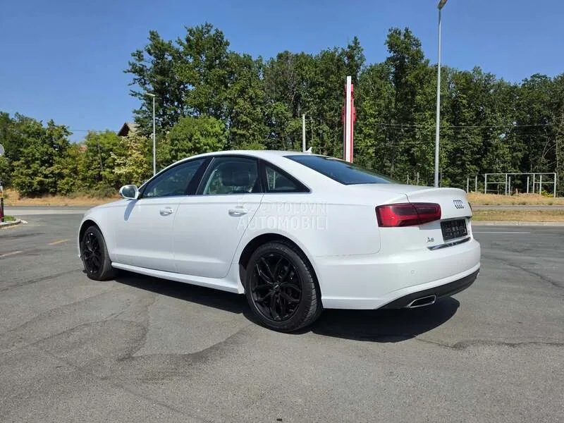 Audi A6 2015 photo 3