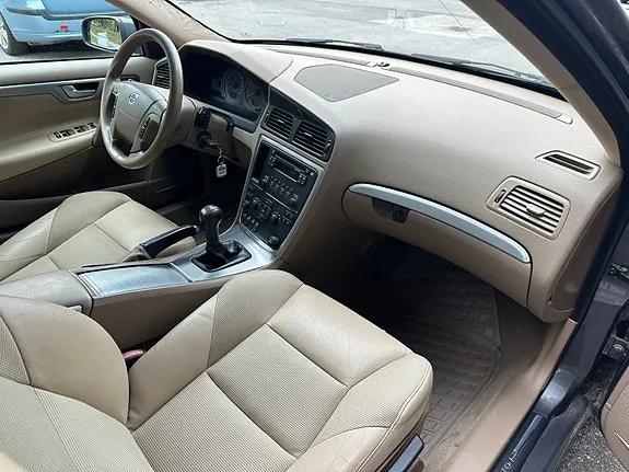 Volvo V70 2006 photo 5