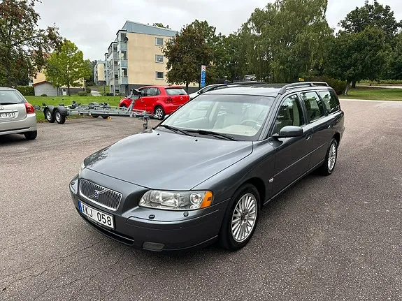 Volvo V70