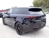 Land Rover Range Rover Sport 2024 photo 3