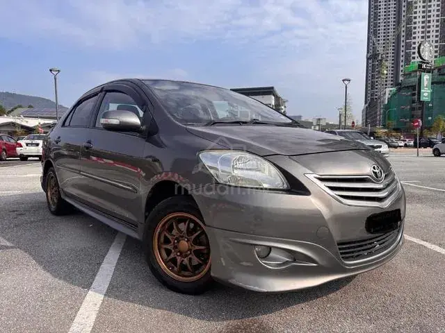 Toyota Vios