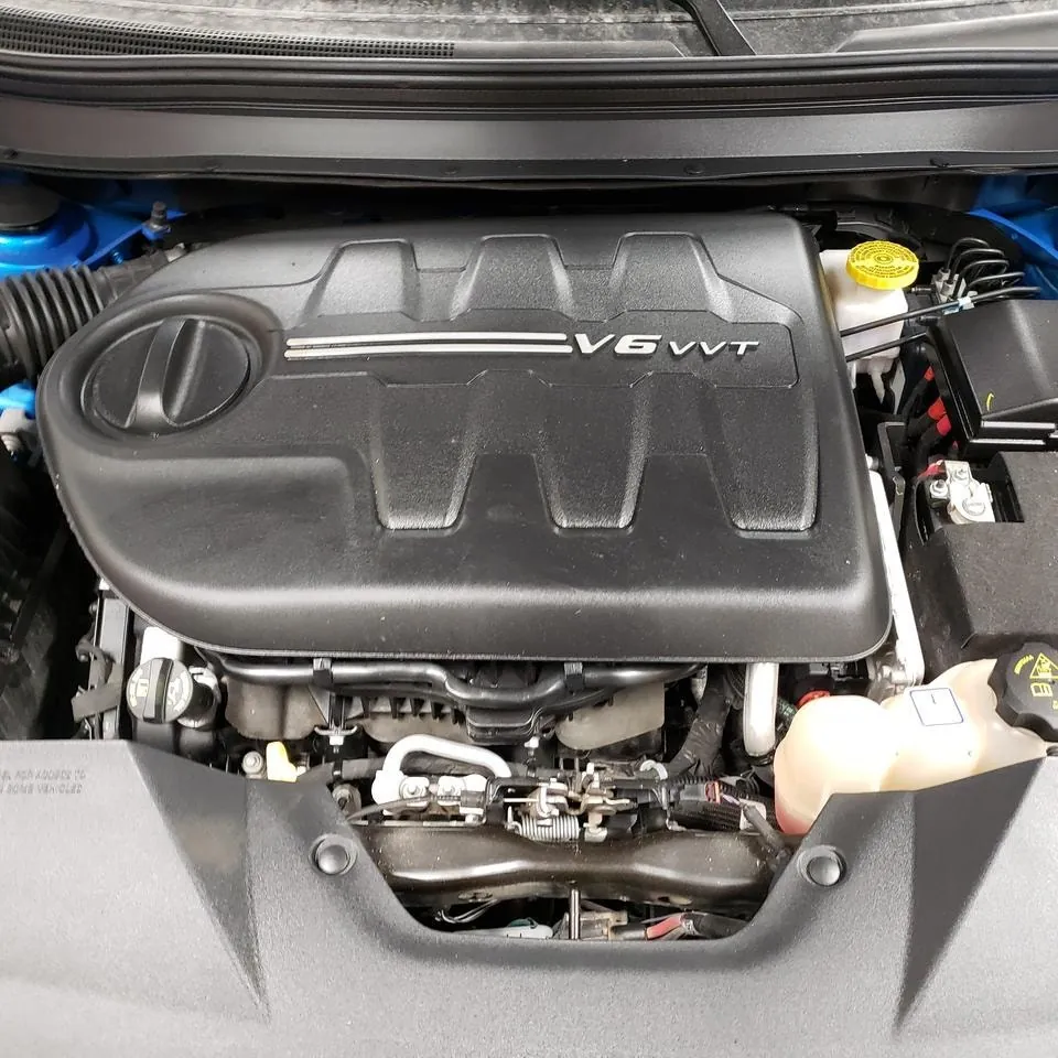 Jeep Cherokee 2020 photo 4