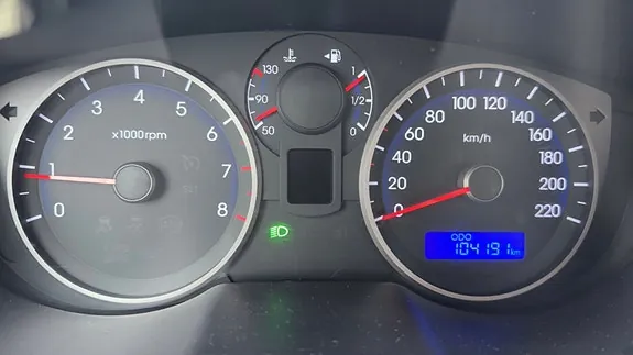 Hyundai I20 2012 photo 2