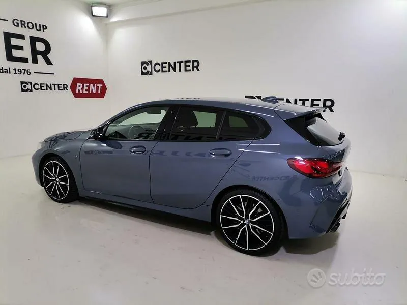 BMW 1 Series 2022 photo 4