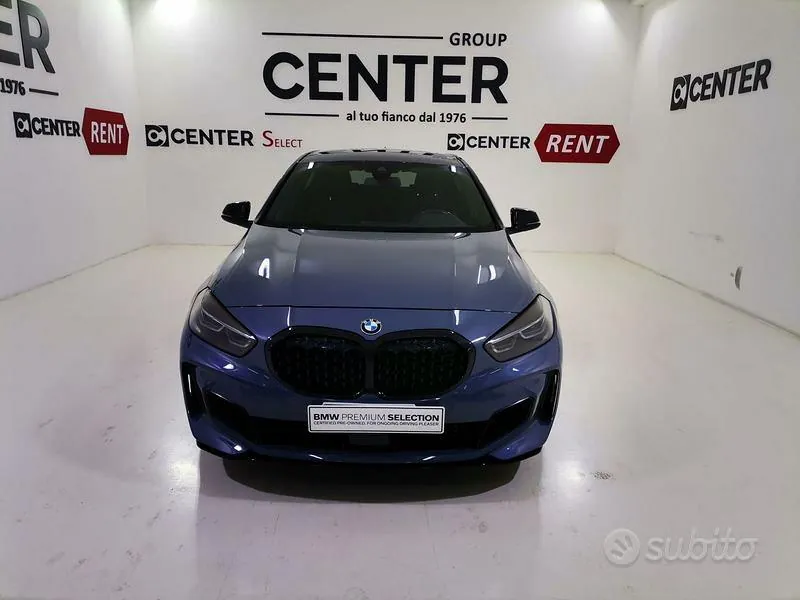 BMW 1 Series 2022 photo 2
