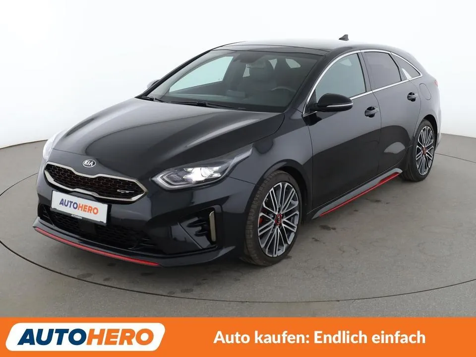 Kia Pro_Cee'D