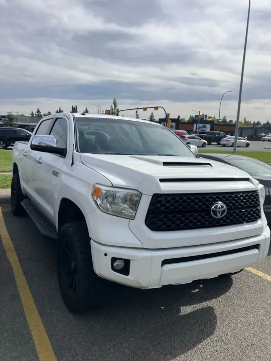 Toyota Tundra