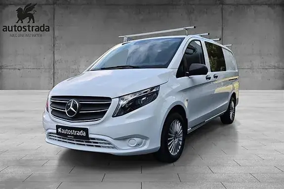 Mercedes-Benz Vito 119