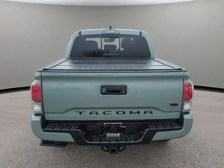 Toyota Tacoma 2023 photo 5