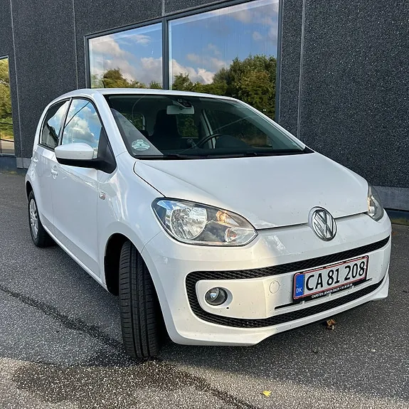 Volkswagen Up 2015 photo 3
