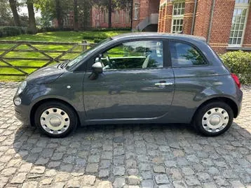 Fiat 500 2020 photo 2