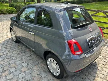 Fiat 500 2020 photo 3