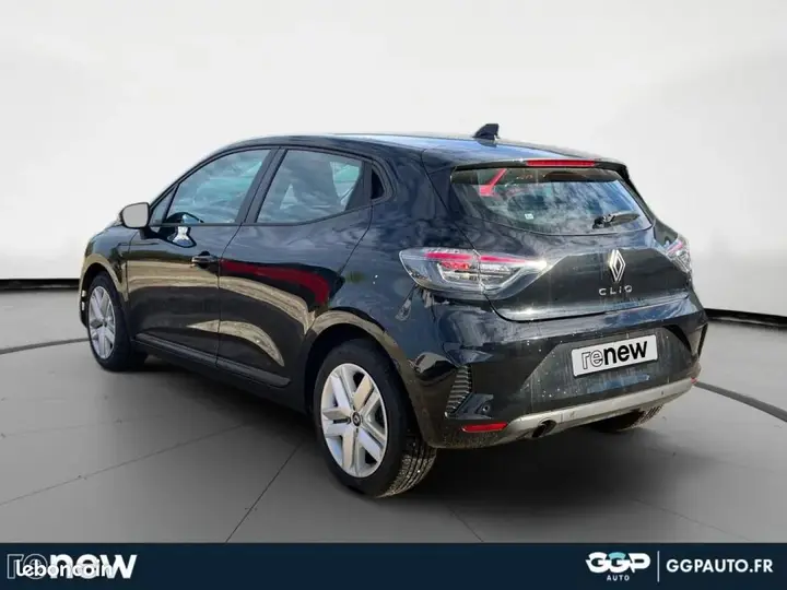 Renault Clio 2025 photo 3