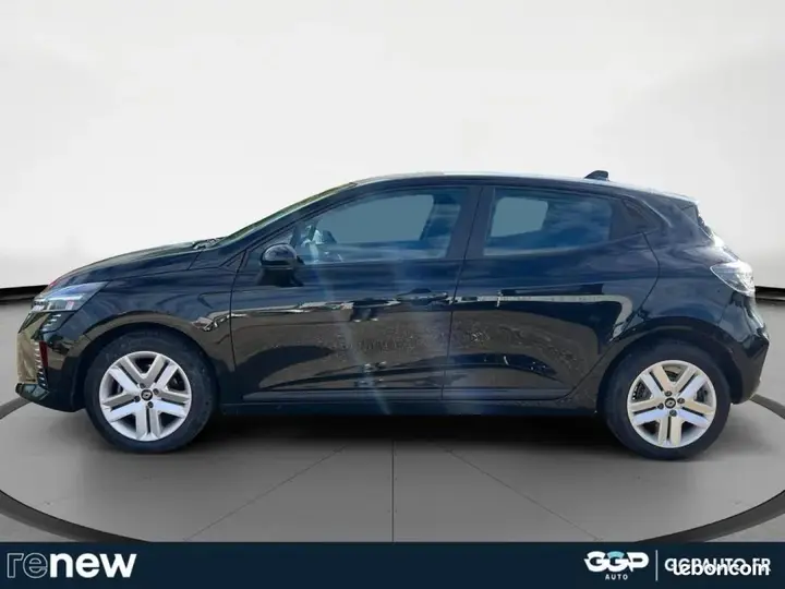 Renault Clio 2025 photo 2