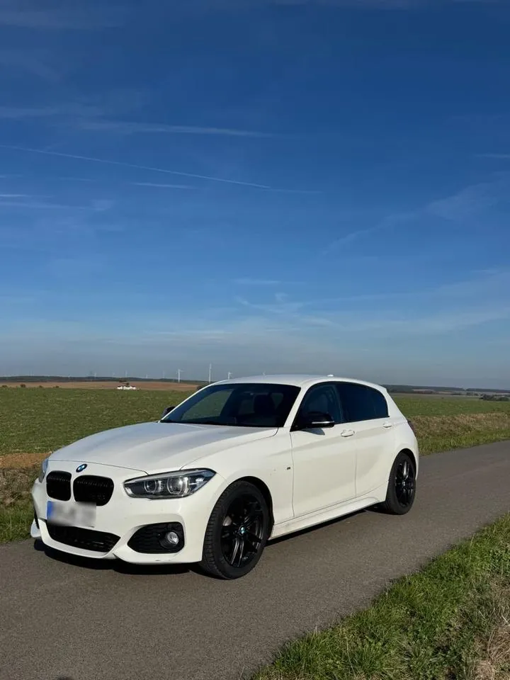 BMW 120D