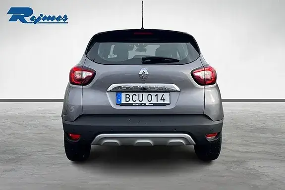 Renault Captur 2018 photo 4