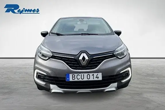 Renault Captur 2018 photo 5
