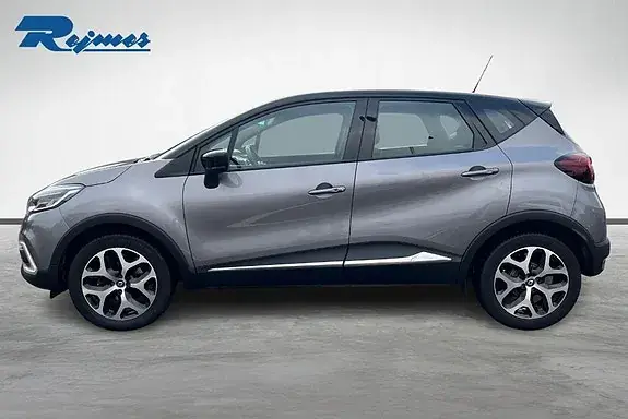 Renault Captur 2018 photo 3