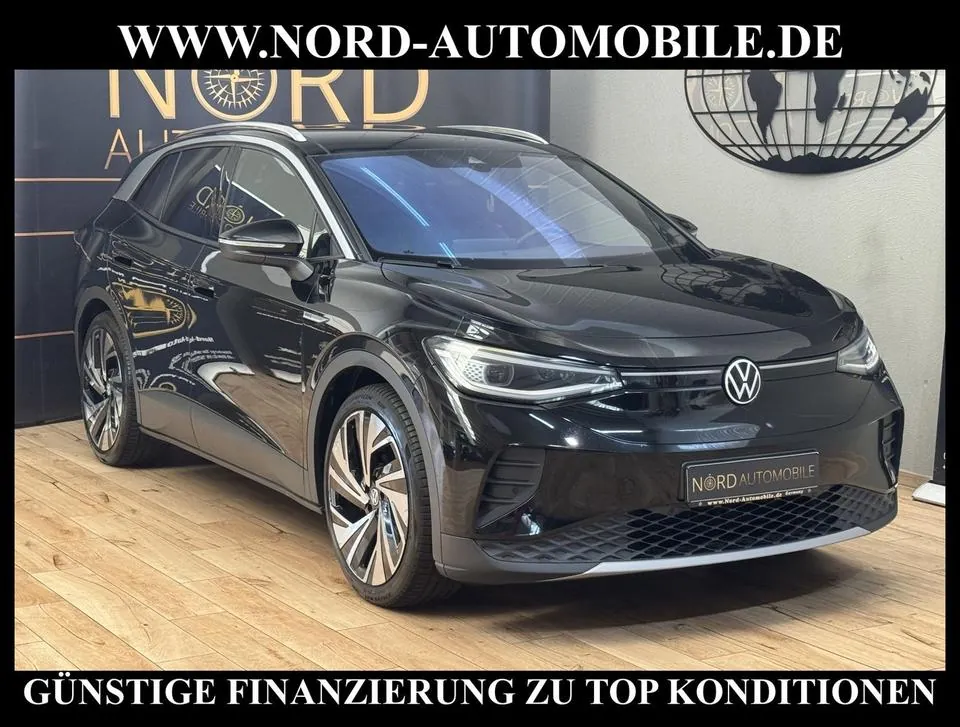 Volkswagen Id.4