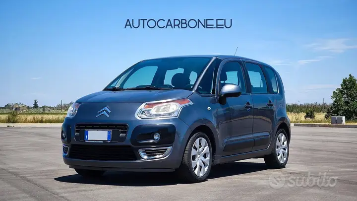 Citroen C3 Picasso