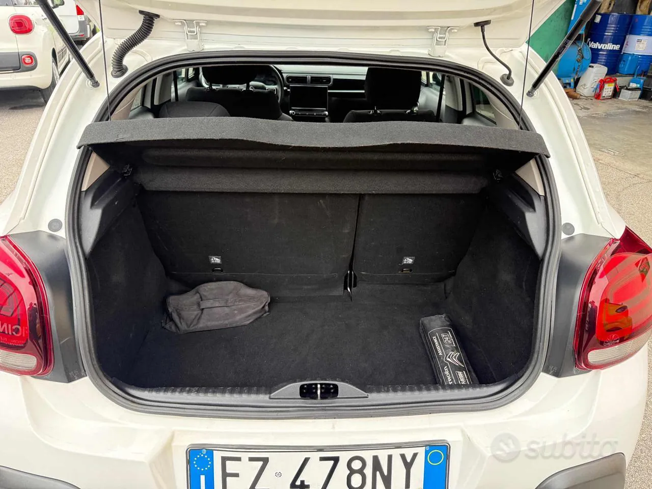 Citroen C3 2019 photo 5