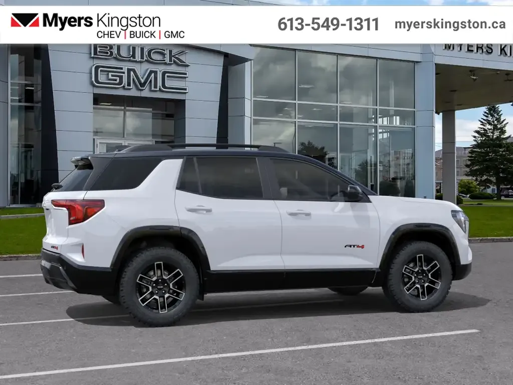 GMC Terrain 2027 photo 5