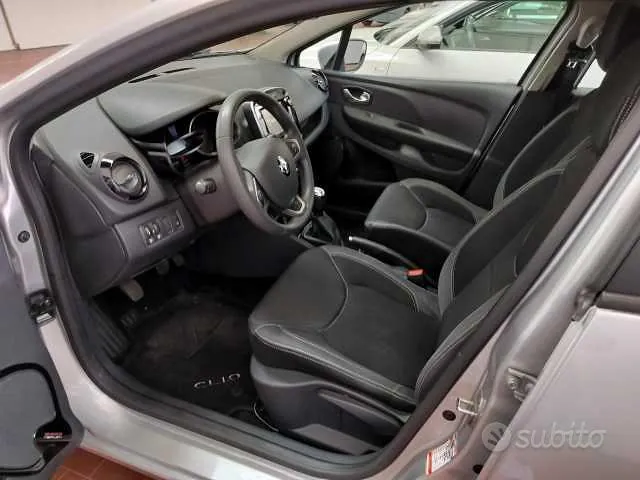Renault Clio 2018 photo 5
