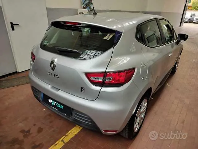 Renault Clio 2018 photo 4