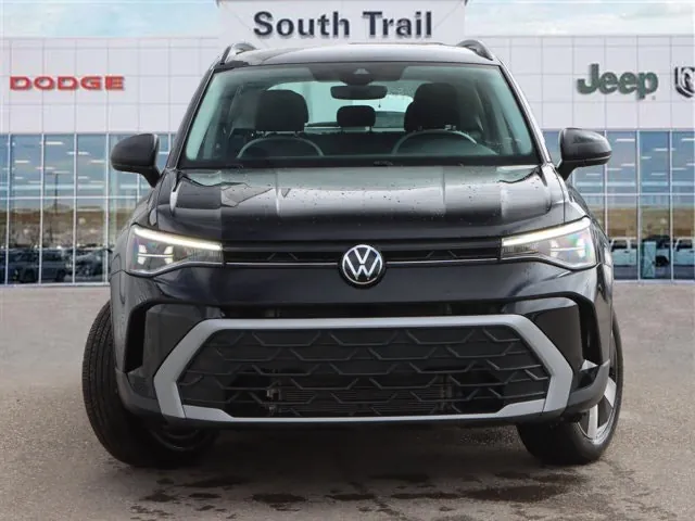 Volkswagen Taos 2025 photo 2