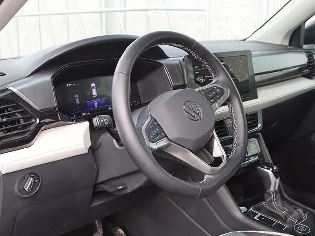 Volkswagen Taos 2025 photo 5