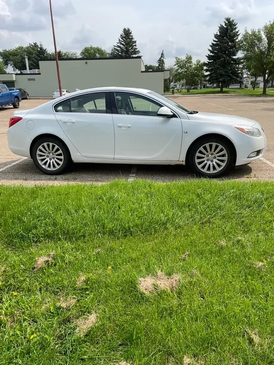 Buick Regal