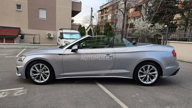 Audi A5 2020 photo 5