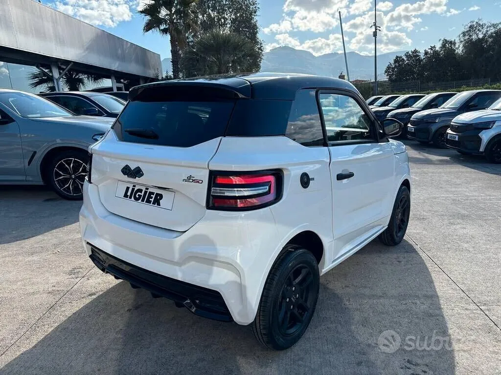Ligier Js50 2023 photo 5