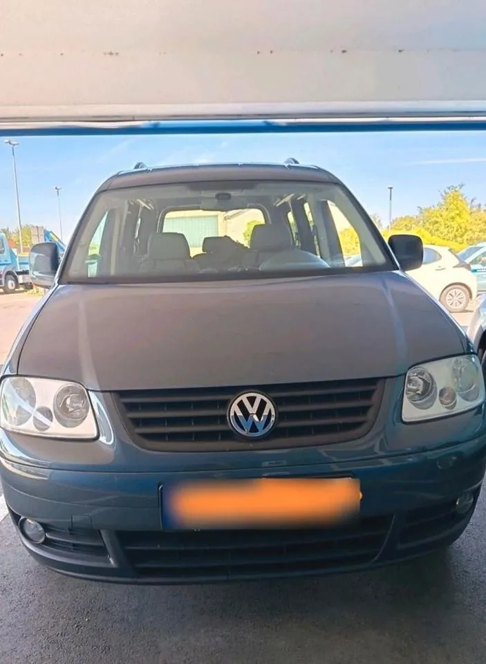 Volkswagen Caddy Life