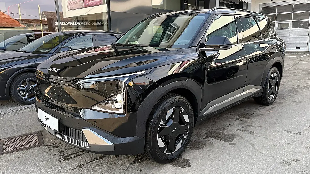 Kia Ev5