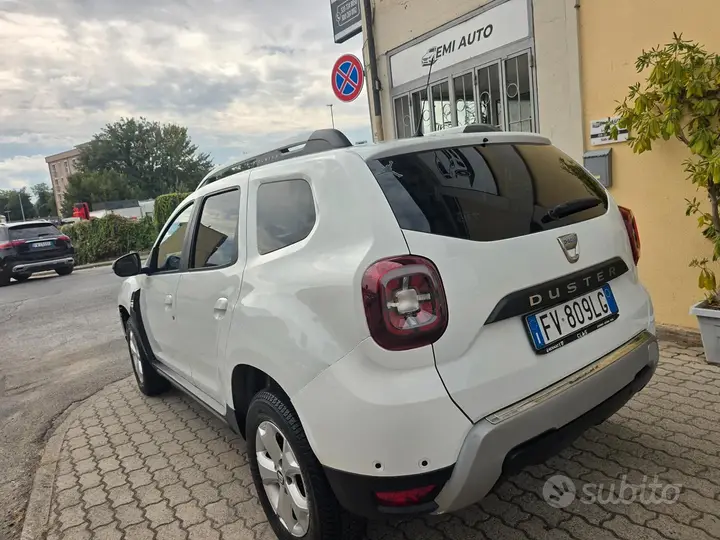 Dacia Duster 2019 photo 4