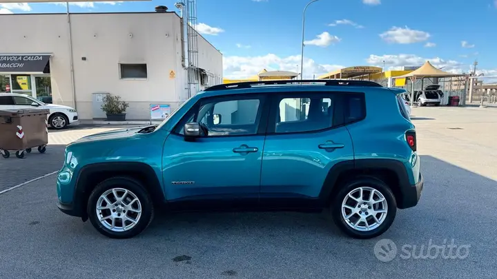Jeep Renegade 2021 photo 4