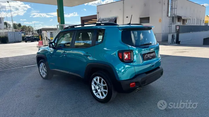 Jeep Renegade 2021 photo 5