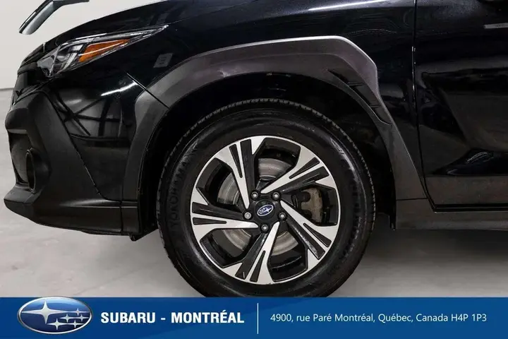 Subaru Crosstrek 2024 photo 4