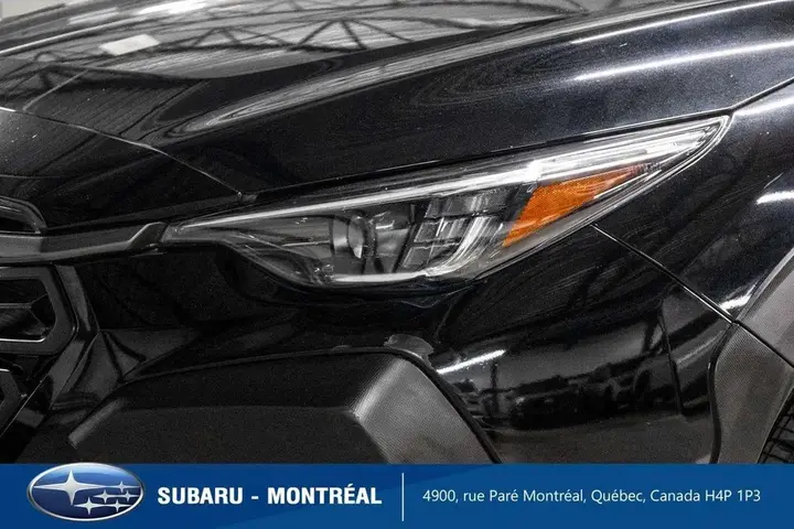 Subaru Crosstrek 2024 photo 3