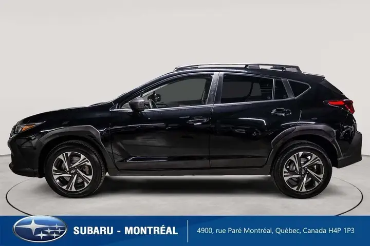 Subaru Crosstrek 2024 photo 5