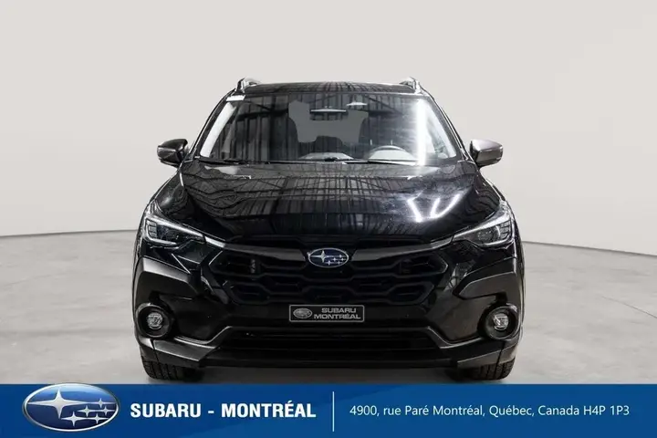 Subaru Crosstrek 2024 photo 2