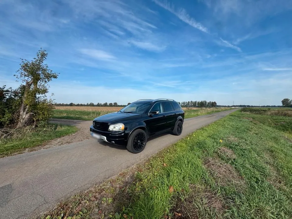 Volvo Xc 90