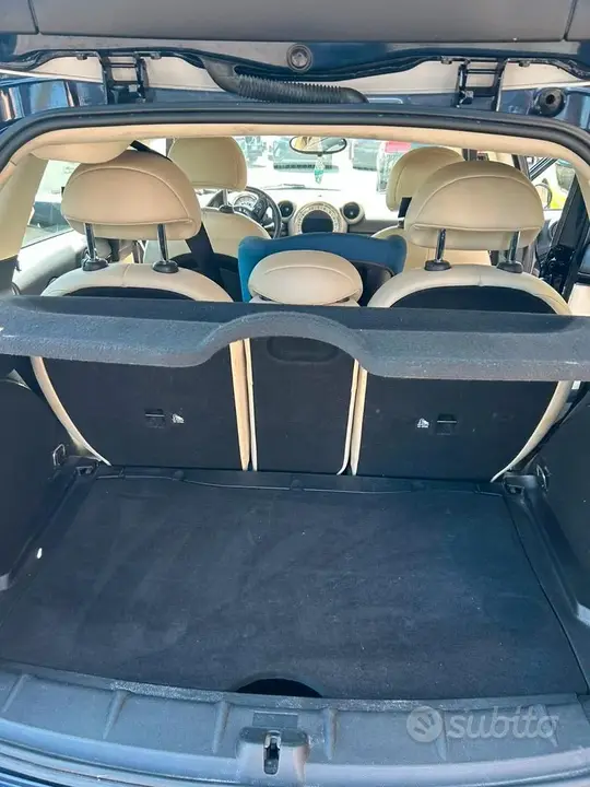 Mini Countryman 2012 photo 5