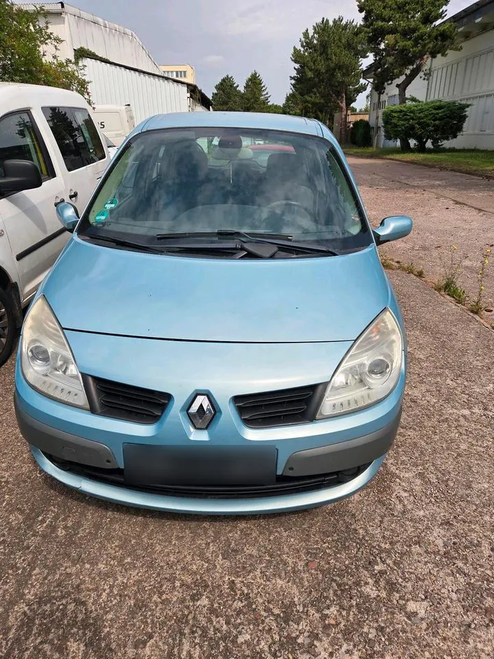 Renault Automatik