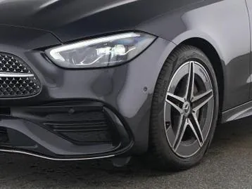 Mercedes-Benz C-Class 2025 photo 3