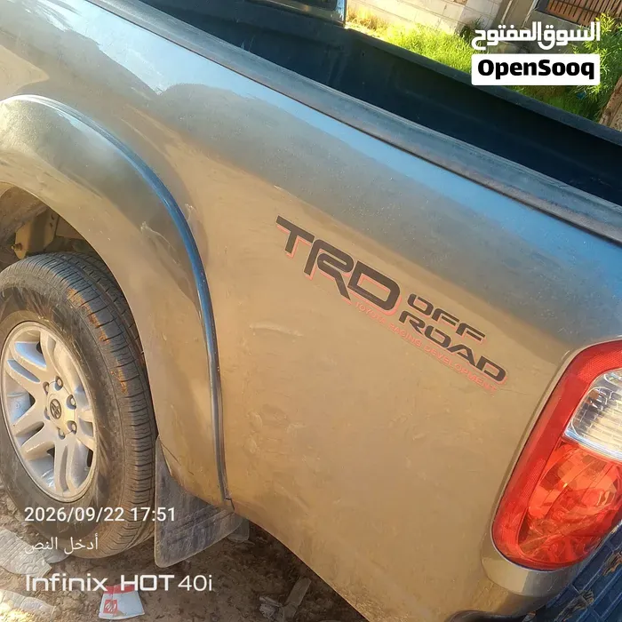 Toyota 4 Runner