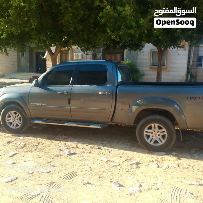 Toyota 4 Runner 2005 photo 4