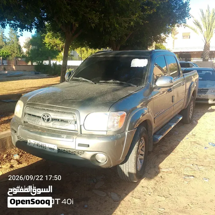 Toyota 4 Runner 2005 photo 3