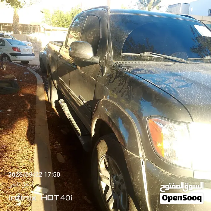 Toyota 4 Runner 2005 photo 2